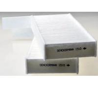 DENCKERMANN Filtro Abitacolo Antiparticolato per Peugeot 308 Sw II F3_ Fb _ Fh _