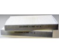 Filtro abitacolo Filtro particellare M110880 DENCKERMANN per ALPINA BMW