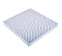Filtro abitacolo Filtro particellare M110961 DENCKERMANN per JEEP DODGE