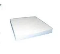 Filtro abitacolo Filtro particellare MS-6345 ALCO FILTER per NISSAN X-TRAIL II