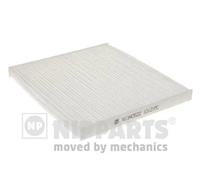 Filtro abitacolo Filtro particellare N1340522 NIPPARTS per KIA HYUNDAI