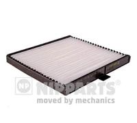 Filtro abitacolo Filtro particellare N1340916 NIPPARTS per CHEVROLET