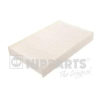 Filtro abitacolo Filtro particellare N1341023 NIPPARTS per RENAULT NISSAN