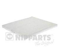 Filtro abitacolo Filtro particellare N1341027 NIPPARTS per NISSAN MURANO II