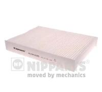 Filtro abitacolo Filtro particellare N1341035 NIPPARTS per NISSAN RENAULT