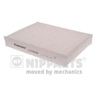 Filtro abitacolo Filtro particellare N1342038 NIPPARTS per PEUGEOT CITROËN