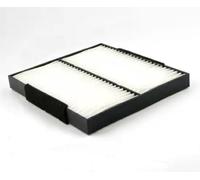 Filtro abitacolo Filtro particellare N1343019 NIPPARTS per MAZDA 6 Hatchback