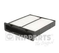 Filtro abitacolo Filtro particellare N1348008 NIPPARTS per SUZUKI SX4