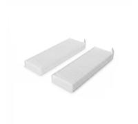 Filtro abitacolo Filtro particellare S 3154 C SOFIMA per PEUGEOT CITROËN DS OPEL