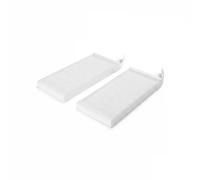 Filtro abitacolo Filtro particellare S 3164 C SOFIMA per RENAULT OPEL NISSAN
