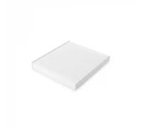 Filtro abitacolo Filtro particellare S 3209 C SOFIMA per ALFA ROMEO GIULIETTA