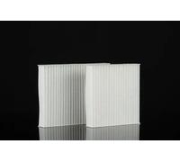 Filtro abitacolo Filtro particellare WA60210 PZL Filters per CITROËN PEUGEOT DS
