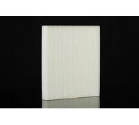 Filtro abitacolo Filtro particellare WA60213 PZL Filters per OPEL