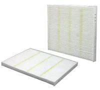 Filtro abitacolo Filtro particellare WP10084 WIX FILTERS per FORD