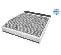 Filtro abitacolo Filtro per polveri fini (PM 2.5) 012 324 0040 MEYLE