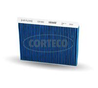 Filtro abitacolo Filtro per polveri fini (PM 2.5) 49408511 CORTECO per FIAT JEEP