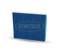 Corteco Filtro abitacolo 49408842 – per polveri fini (PM 2.5) – per Opel, Saab