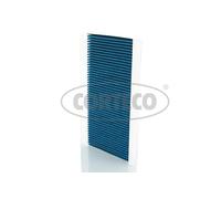 Filtro abitacolo Filtro per polveri fini (PM 2.5) 49469980 CORTECO per SKODA VW