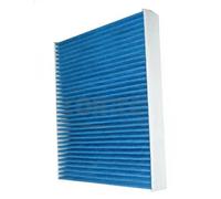 Corteco Filtro abitacolo 49469990 - per Ford - Filtrazione polveri fini (PM2.5)