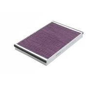 Purflux Filtro abitacolo AHA170 – Protezione PM2.5, 296x198x30 mm, per Opel Astra G/Zafira A