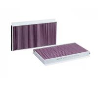 PURFLUX AHA219-2 Filtro abitacolo