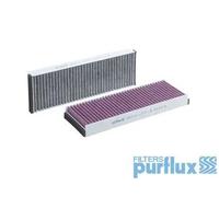 PURFLUX AHA247-2 Filtro aria