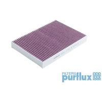 Filtro abitacolo Filtro per polveri fini (PM 2.5) AHA272 PURFLUX per CITROËN