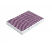 Filtro abitacolo Filtro per polveri fini (PM 2.5) AHA272 PURFLUX per CITROËN