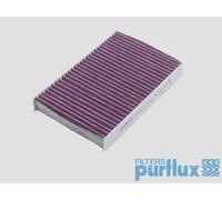 Filtro abitacolo Filtro per polveri fini (PM 2.5) AHA306 PURFLUX per RENAULT