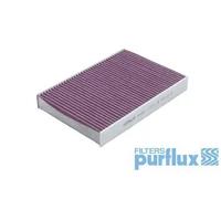 PURFLUX Filtro abitacolo AHA352 - Polveri sottili (PM2.5) - per Peugeot 508 SW