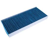 Filtro abitacolo Filtro per polveri fini (PM 2.5) M119007A DENCKERMANN per MAN