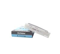 FILTRO ABITACOLO FILTRON AUDI A3 SEAT LEON SKODA OCTAVIA VW GOLF K1111A
