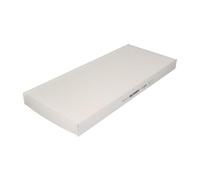 Filtro cabina FILTRON K1128