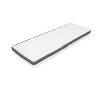 Filtro abitacolo FILTRON K1131