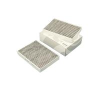 Filtro abitacolo for auto, compatibile con BMW, G11 G12 G30 F90 520d 530d 540i 730d 740i Filtro aria abitacolo 64116996209 64119366403