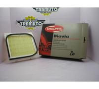 FILTRO ABITACOLO GOLF II - PASSAT - TOLEDO DELPHI TSP0325022 E334