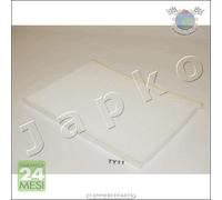 Filtro abitacolo Japko per ASTON MARTIN CYGNET TOYOTA IQ