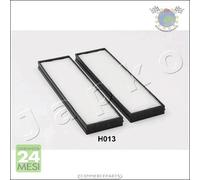 Filtro abitacolo Japko per HYUNDAI i20