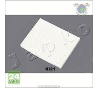Filtro abitacolo Japko per KIA SOUL #gm