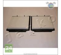 Filtro abitacolo Japko per LAND ROVER RANGE II