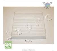 Filtro abitacolo Japko per LAND ROVER RANGE IV II LEXUS RX NX LS IS GS CT SUBAR