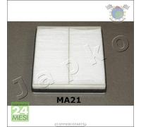 Filtro abitacolo Japko per MAZDA DEMIO #gs