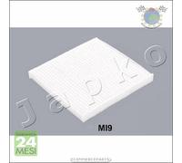 Filtro abitacolo Japko per MITSUBISHI MIRAGE VI