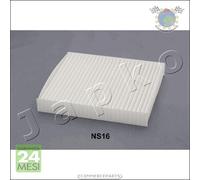 Filtro abitacolo Japko per NISSAN GT-R