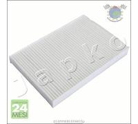 Filtro abitacolo Japko per NISSAN MAXIMA #gx