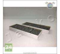 Filtro abitacolo Japko per NISSAN MAXIMA #gy