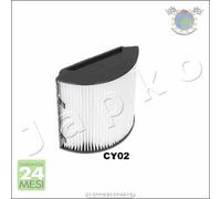 Filtro abitacolo Japko per SEAT TOLEDO I VW JETTA II GOLF