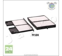 Filtro abitacolo Japko per TOYOTA AVENSIS CARINA