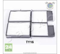 Filtro abitacolo Japko per TOYOTA CAMRY