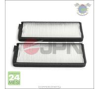 Filtro abitacolo Jpn per CHEVROLET TACUMA DAEWOO